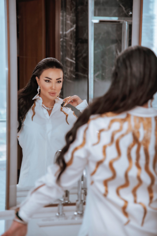 يسلط محفظتنا الضوء أيضًا على حلول الإضاءة الذكية المدمجة في كل مشروع.