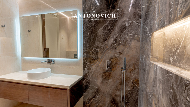 MOST TRUSTED INTERIOR FIT-OUT CONTRACTORS DUBAI