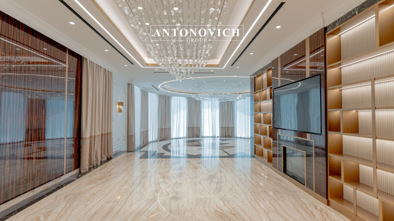 PREMIER INTERIOR FIT-OUT COMPANIES IN THE UAE: CRAFTING EXEMPLARY SPACES