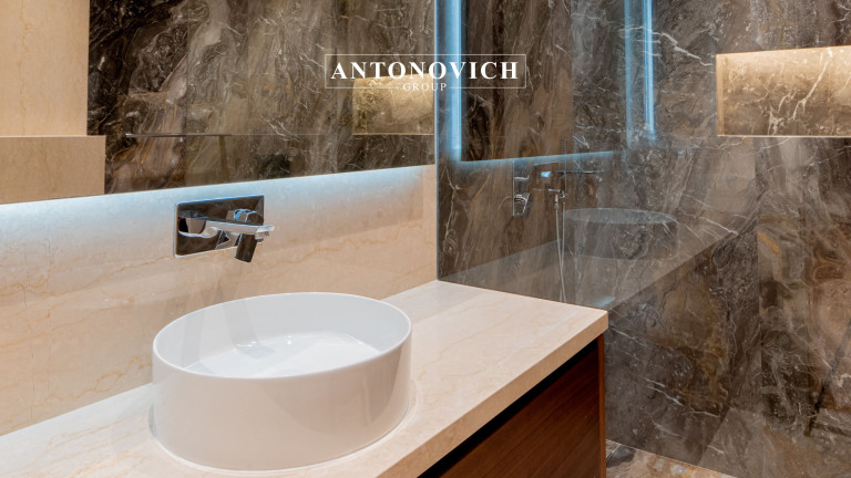 MOST TRUSTED INTERIOR FIT-OUT CONTRACTORS DUBAI