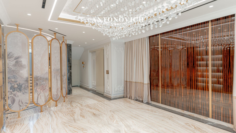 PREMIER INTERIOR FIT-OUT COMPANIES IN THE UAE: CRAFTING EXEMPLARY SPACES