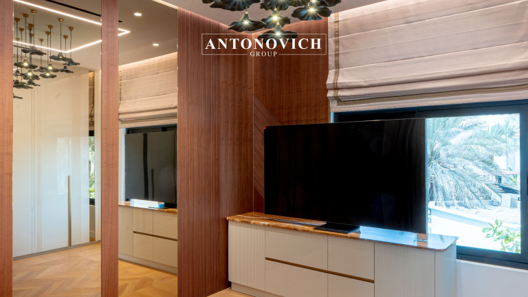 MOST TRUSTED INTERIOR FIT-OUT CONTRACTORS DUBAI