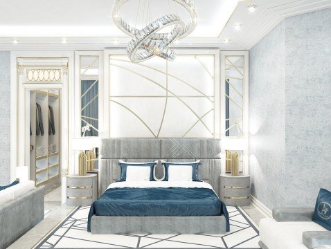 The picture shows a man standing in front of a large window, with his hands resting on the windowsill. The man is wearing a long coat and appears to be gazing out the window with a thoughtful expression on his face. The sun is just beginning to set, and its rays dance across the sky in hues of red, orange, and yellow.