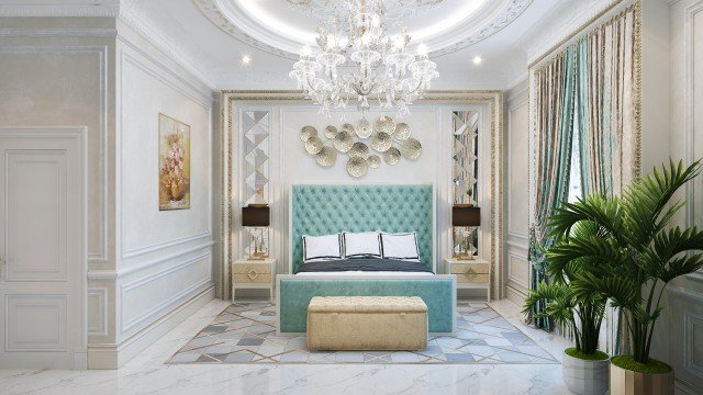 This picture shows a man in a yellow raincoat running through a field of tall grass on a cloudy day. He seems to be in a hurry as he is running with a sense of determination. The yellow raincoat stands out against the green of the grass, making it seem like he is the only one in the field.