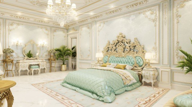 This is a picture of the night sky, with stars visible in the darkness. A bright crescent moon is visible in the center of the image, with the night sky in various shades of blue around it.