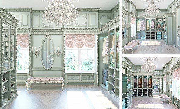 The picture shows a person wearing a protective face mask in a factory. The person is also wearing safety goggles, gloves, and a lab coat to keep them safe while working in a potentially hazardous environment.