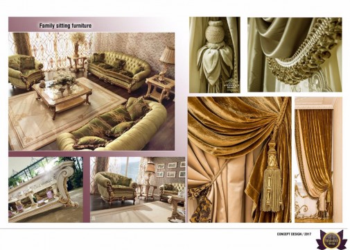 The picture shows a man holding a bouquet of roses while walking through a sunlit field of snow.