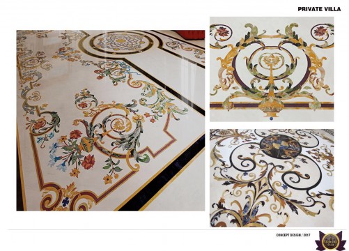 The picture shows a little girl waving goodbye to a friend as they walk in opposite directions. The girl is wearing bright pink and purple clothes, a puffy hat, and holding a white and pink backpack. She has a big smile on her face.