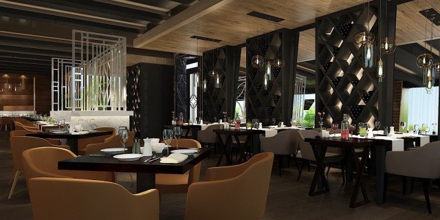 Галерея дизайна интерьера в Дубае — Антонович Дизайн