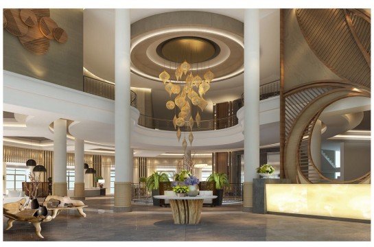 Галерея дизайна интерьера в Дубае — Антонович Дизайн