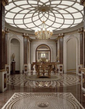 This picture shows a wooden fence and stone wall with vegetation growing around it. The fence is made up of vertical slats connected by horizontal railings and is partially obscured by large leaves that are growing up against it. At the top of the fence are two small bushes and there is a larger shrub to the left. In the background, a small stone wall rises above the fence, with tall grasses and ferns growing atop it. The sun is casting shadows onto the fence and the surrounding area, creating an idyllic atmosphere.