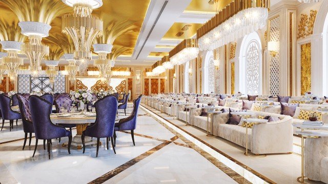This picture shows three laptops on a white background. The laptop on the left is a silver and black HP laptop with the HP logo prominently displayed on the lid. The laptop in the center is a blue and silver Dell laptop with the Dell logo on the top left corner of the lid. The laptop on the right is an Apple MacBook Pro in silver and black with the glowing Apple logo on the lid.