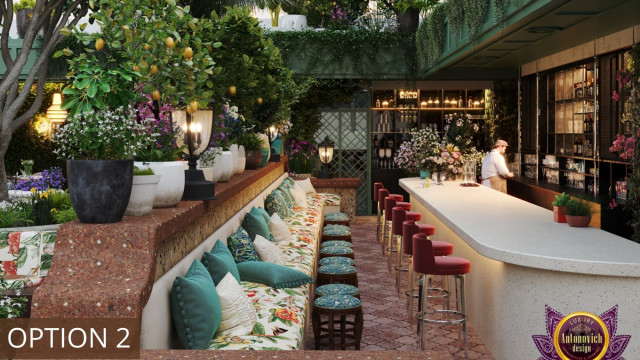Modern luxury living room with beige and white decor, including leather furniture, intricate ceiling molding, and a glass coffee table.