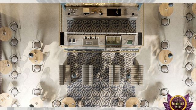 This picture is of a luxury modern bathroom. It features a floating vanity with a white quartz countertop, two mirrors mounted on the wall, and recessed lighting. There are two white basins with chrome faucets, a large glass shower stall with a frameless door, a jacuzzi tub situated in front of a large window, and a modern light fixture hanging above the tub. The floor is covered in dark wood-look tiles, and the walls and ceiling are painted white.