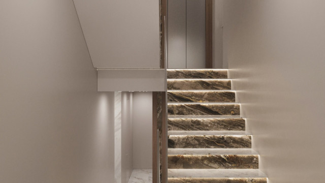 Dubai Interior Design Gallery by Luxury Antonovich Design