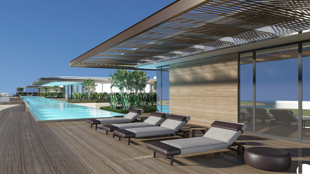 Dubai Interior Design Gallery by Luxury Antonovich Design