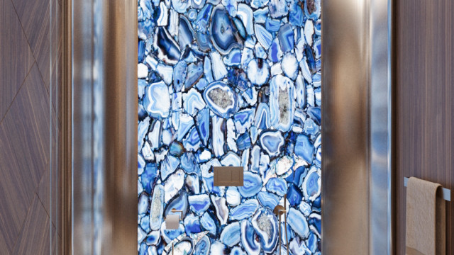 Dubai Interior Design Gallery by Luxury Antonovich Design