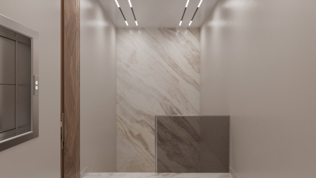 Dubai Interior Design Gallery by Luxury Antonovich Design