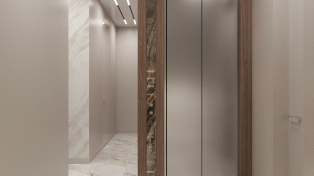 Dubai Interior Design Gallery by Luxury Antonovich Design