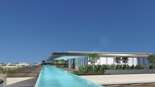 Dubai Interior Design Gallery by Luxury Antonovich Design