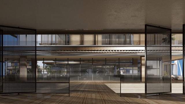 Dubai Interior Design Gallery by Luxury Antonovich Design