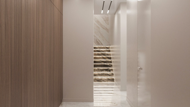 Dubai Interior Design Gallery by Luxury Antonovich Design