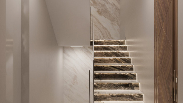 Dubai Interior Design Gallery by Luxury Antonovich Design