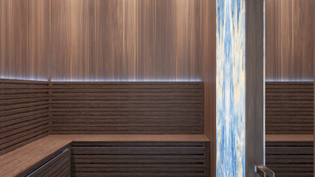 Dubai Interior Design Gallery by Luxury Antonovich Design