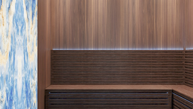 Dubai Interior Design Gallery by Luxury Antonovich Design