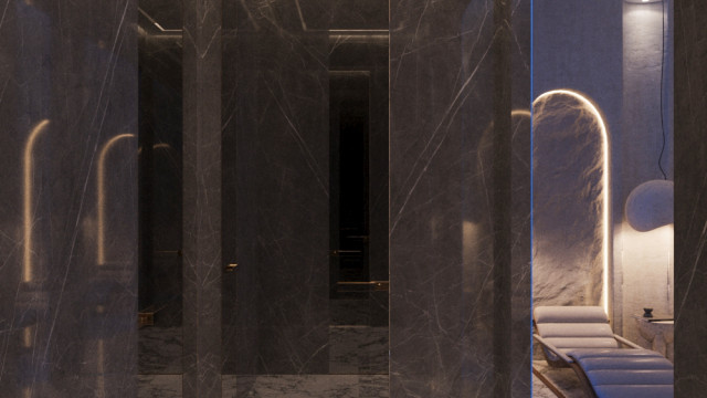 Dubai Interior Design Gallery by Luxury Antonovich Design