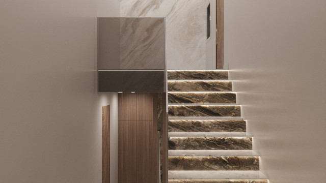 Dubai Interior Design Gallery by Luxury Antonovich Design