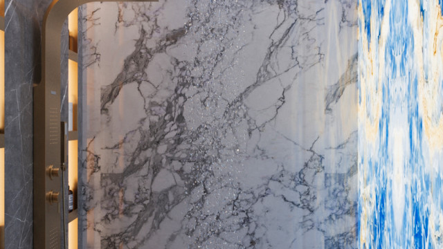 Dubai Interior Design Gallery by Luxury Antonovich Design