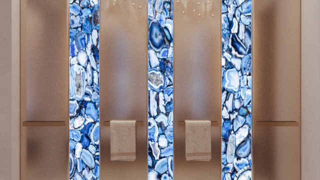 Dubai Interior Design Gallery by Luxury Antonovich Design