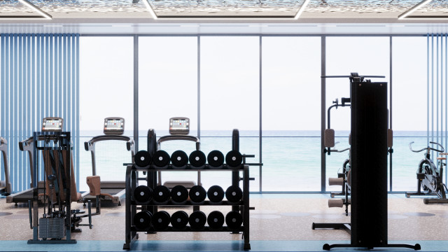 Dubai Interior Design Gallery by Luxury Antonovich Design