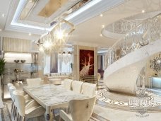 Галерея дизайна интерьера в Дубае — Антонович Дизайн