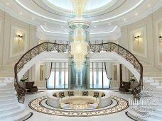 Галерея дизайна интерьера в Дубае — Антонович Дизайн