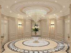 Галерея дизайна интерьера в Дубае — Антонович Дизайн