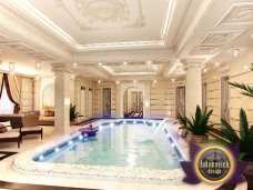 Галерея дизайна интерьера в Дубае — Антонович Дизайн