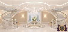 Dubai Interior Design Gallery by Luxury Antonovich Design