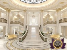 Dubai Interior Design Gallery by Luxury Antonovich Design