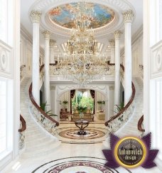 Dubai Interior Design Gallery by Luxury Antonovich Design