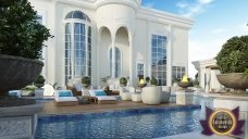 Dubai Interior Design Gallery by Luxury Antonovich Design