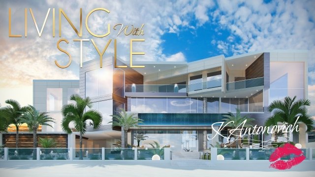 The picture shows a teal-colored room with a white bed and bedframe, two side tables and a white dresser. There is also a hanging string light running along the length of the wall and a white window with curtains.