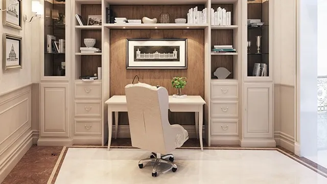 Office design Dubai