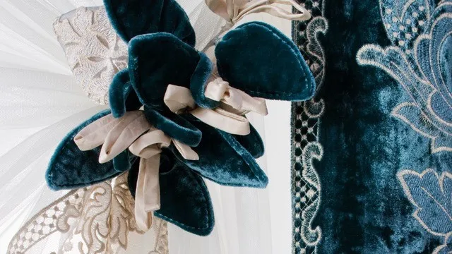 Unique Curtain Design