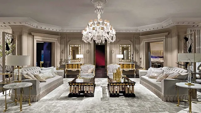 روعة الفن والتصميم