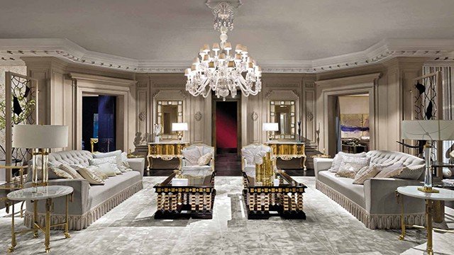 روعة الفن والتصميم