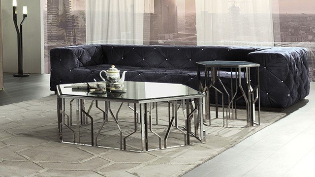 لونجي فانيتي