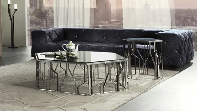 لونجي فانيتي