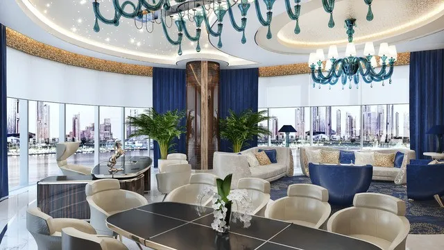 Creative Office Design